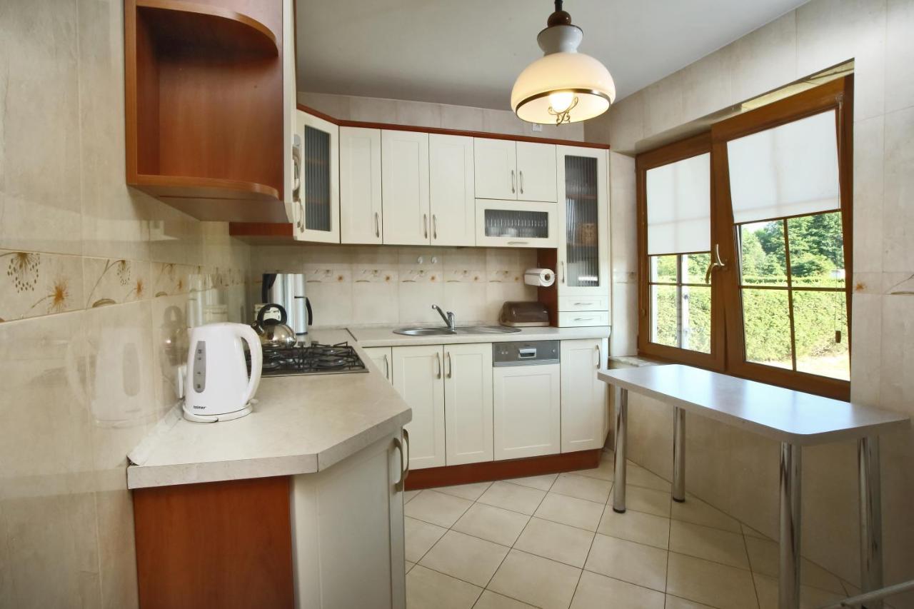 Villa Dom W Lubiatowie Caloroczny
